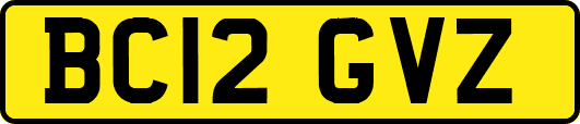 BC12GVZ