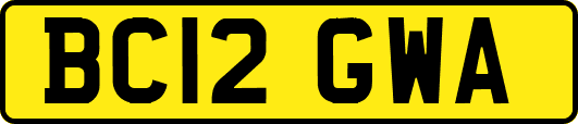 BC12GWA