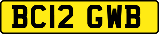BC12GWB