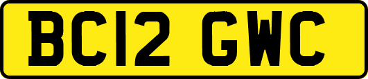 BC12GWC