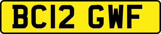 BC12GWF
