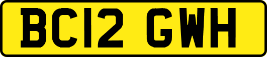 BC12GWH