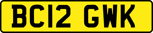BC12GWK