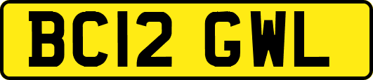 BC12GWL