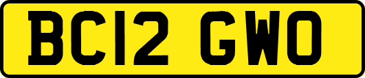 BC12GWO