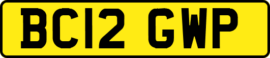 BC12GWP