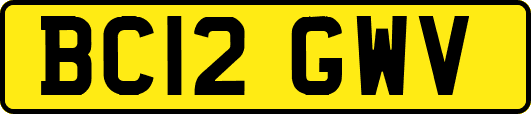 BC12GWV