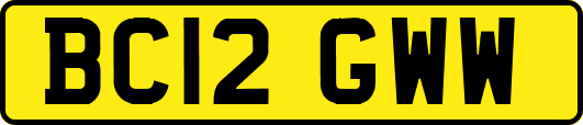 BC12GWW