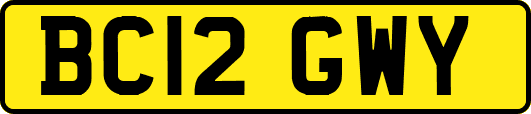 BC12GWY