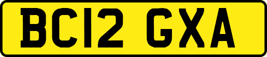 BC12GXA