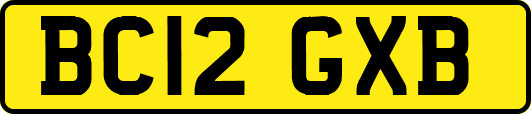 BC12GXB