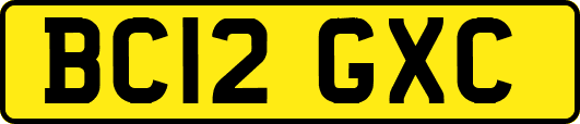 BC12GXC