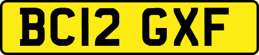 BC12GXF