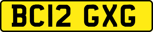 BC12GXG