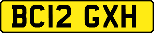 BC12GXH