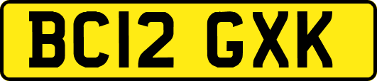 BC12GXK