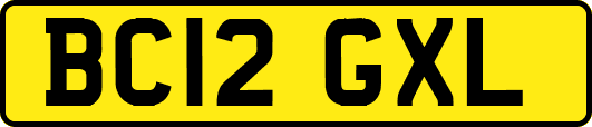 BC12GXL