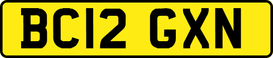 BC12GXN