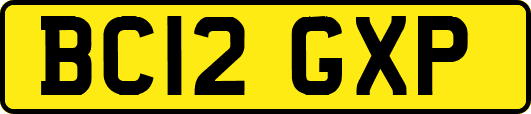 BC12GXP