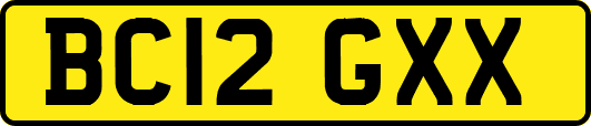 BC12GXX