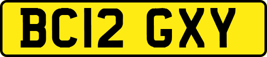 BC12GXY