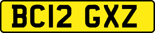 BC12GXZ