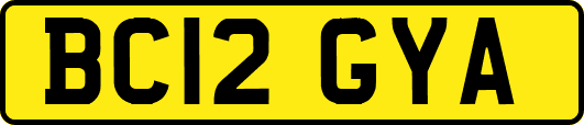 BC12GYA