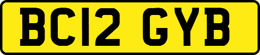 BC12GYB
