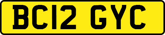 BC12GYC