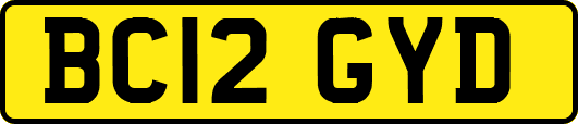 BC12GYD