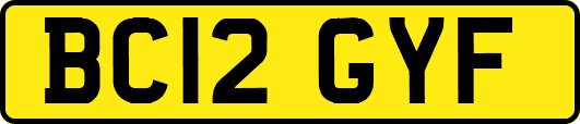 BC12GYF