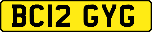 BC12GYG