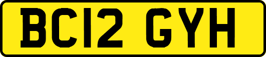 BC12GYH