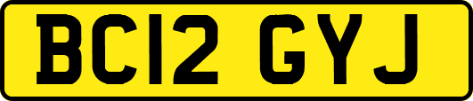 BC12GYJ