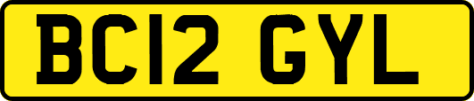 BC12GYL