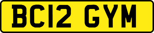 BC12GYM