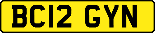 BC12GYN