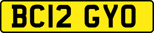 BC12GYO