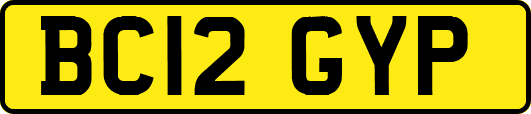 BC12GYP