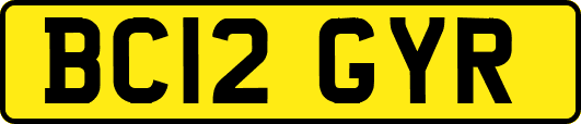 BC12GYR