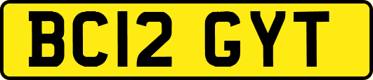 BC12GYT