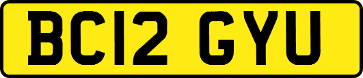 BC12GYU
