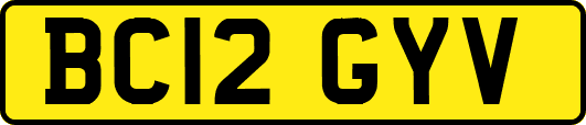 BC12GYV