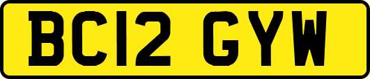BC12GYW