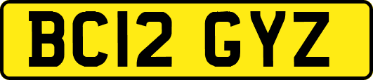 BC12GYZ