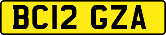 BC12GZA