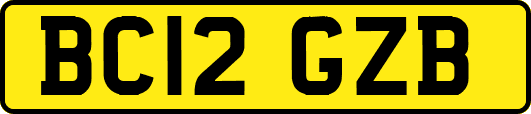 BC12GZB