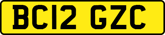 BC12GZC