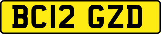 BC12GZD