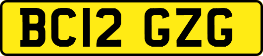 BC12GZG